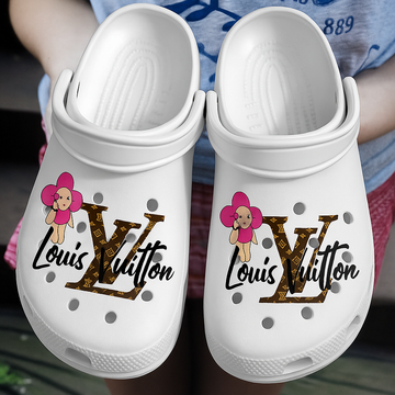 New Release - Premium Crocs Limited Edition Lx-crlv2025054