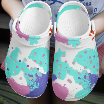New Release - Premium Crocs Limited Edition Lx-crlv2025057