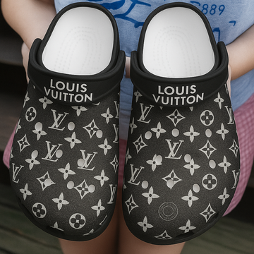 New Release - Premium Crocs Limited Edition Lx-crlv202506