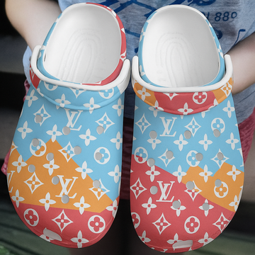 New Release - Premium Crocs Limited Edition Lx-crlv2025065