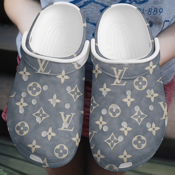 New Release - Premium Crocs Limited Edition Lx-crlv2025067