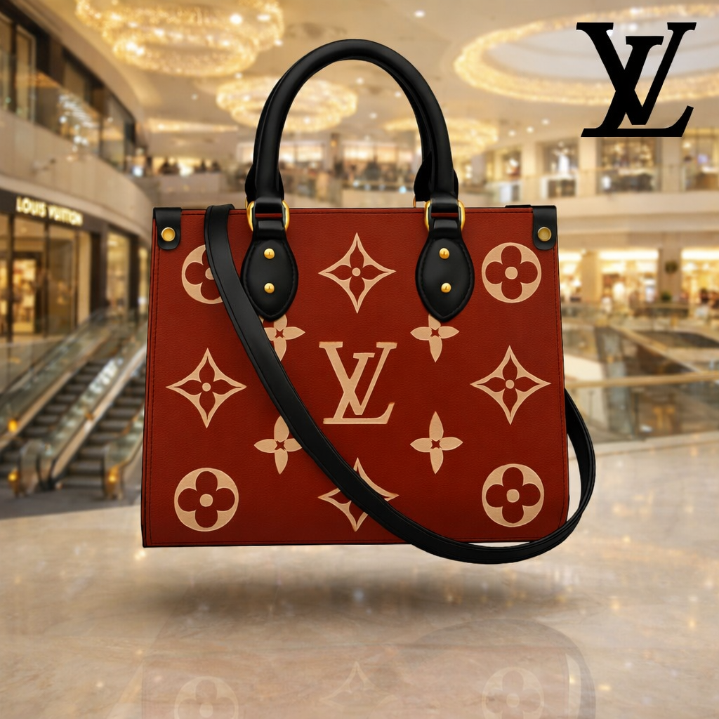 New Release � Luxury Brand Handbag For Women 2026 - Mn-hblv0001