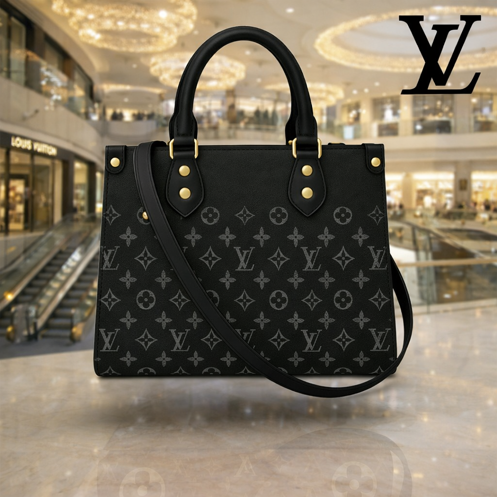 New Release � Luxury Brand Handbag For Women 2026 - Mn-hblv0002