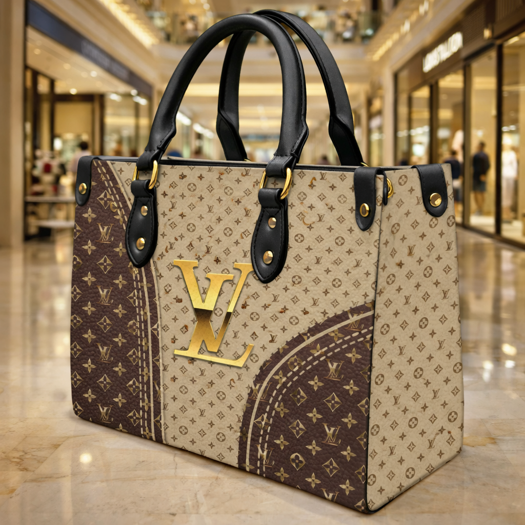 New Release � Luxury Brand Handbag For Women 2026 - Mn-hblv0003