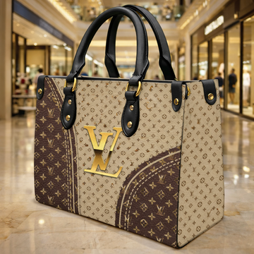New Release � Luxury Brand Handbag For Women 2026 - Mn-hblv0003