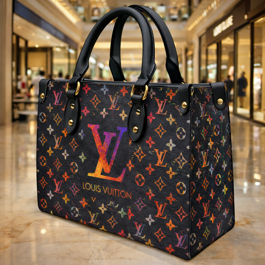 New Release � Luxury Brand Handbag For Women 2026 - Mn-hblv0005