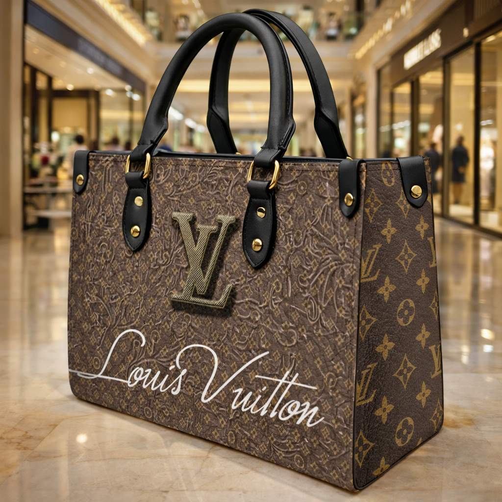 New Release � Luxury Brand Handbag For Women 2026 - Mn-hblv0006