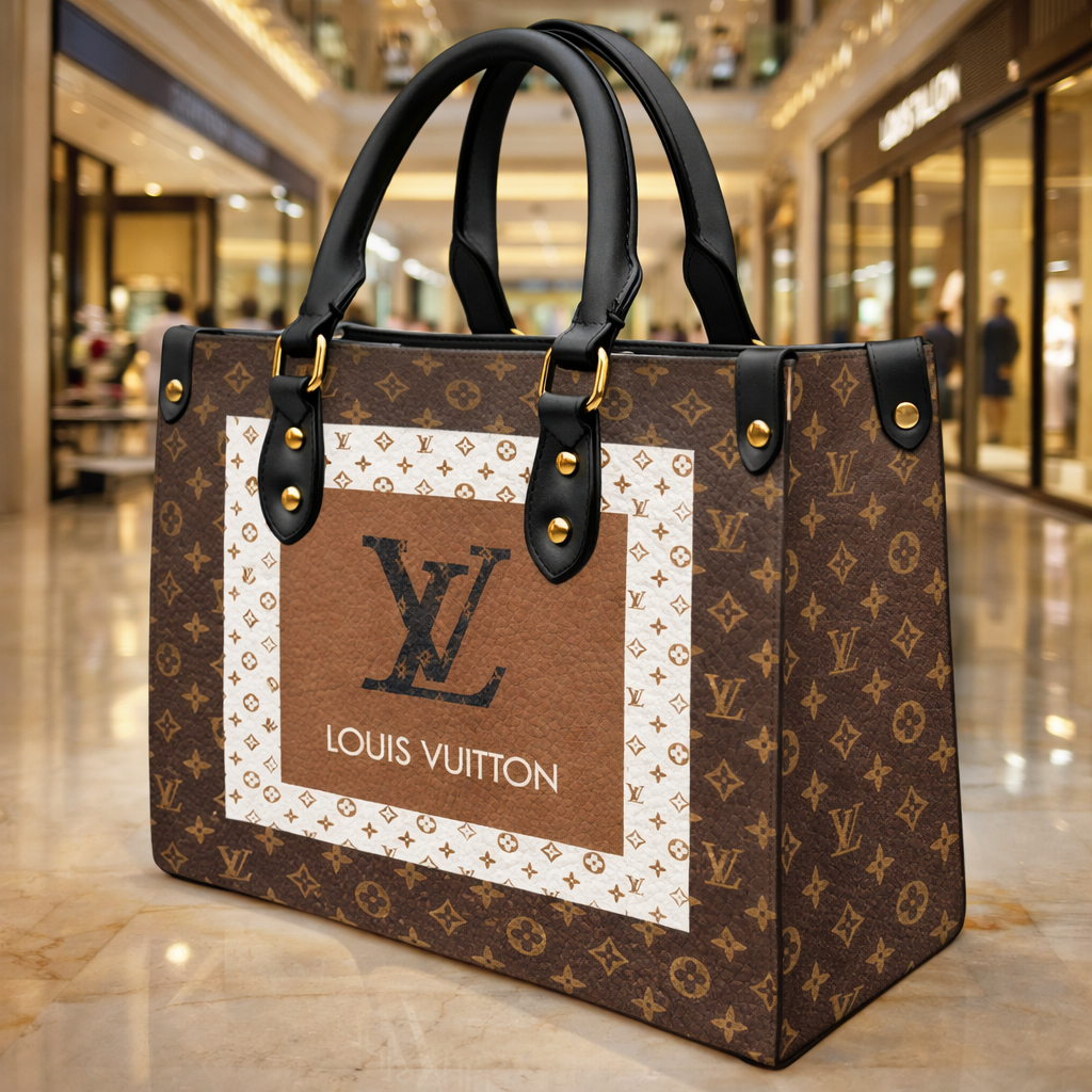 New Release � Luxury Brand Handbag For Women 2026 - Mn-hblv0007