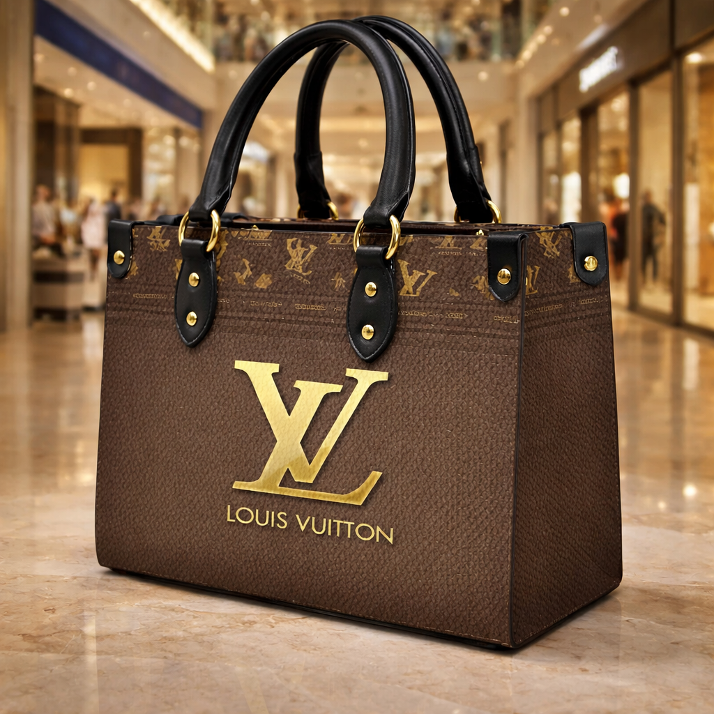 New Release � Luxury Brand Handbag For Women 2026 - Mn-hblv0009