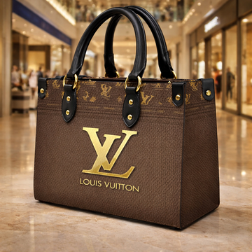New Release � Luxury Brand Handbag For Women 2026 - Mn-hblv0009