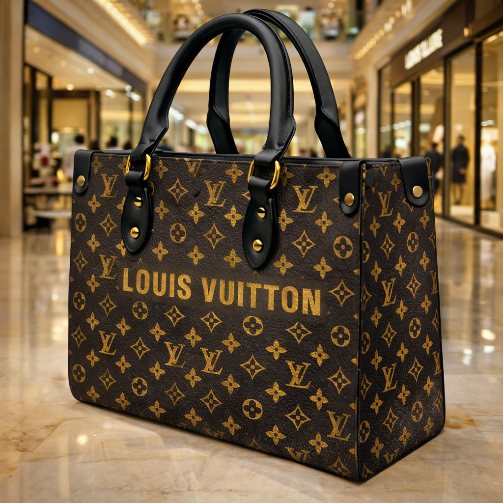 New Release � Luxury Brand Handbag For Women 2026 - Mn-hblv0010