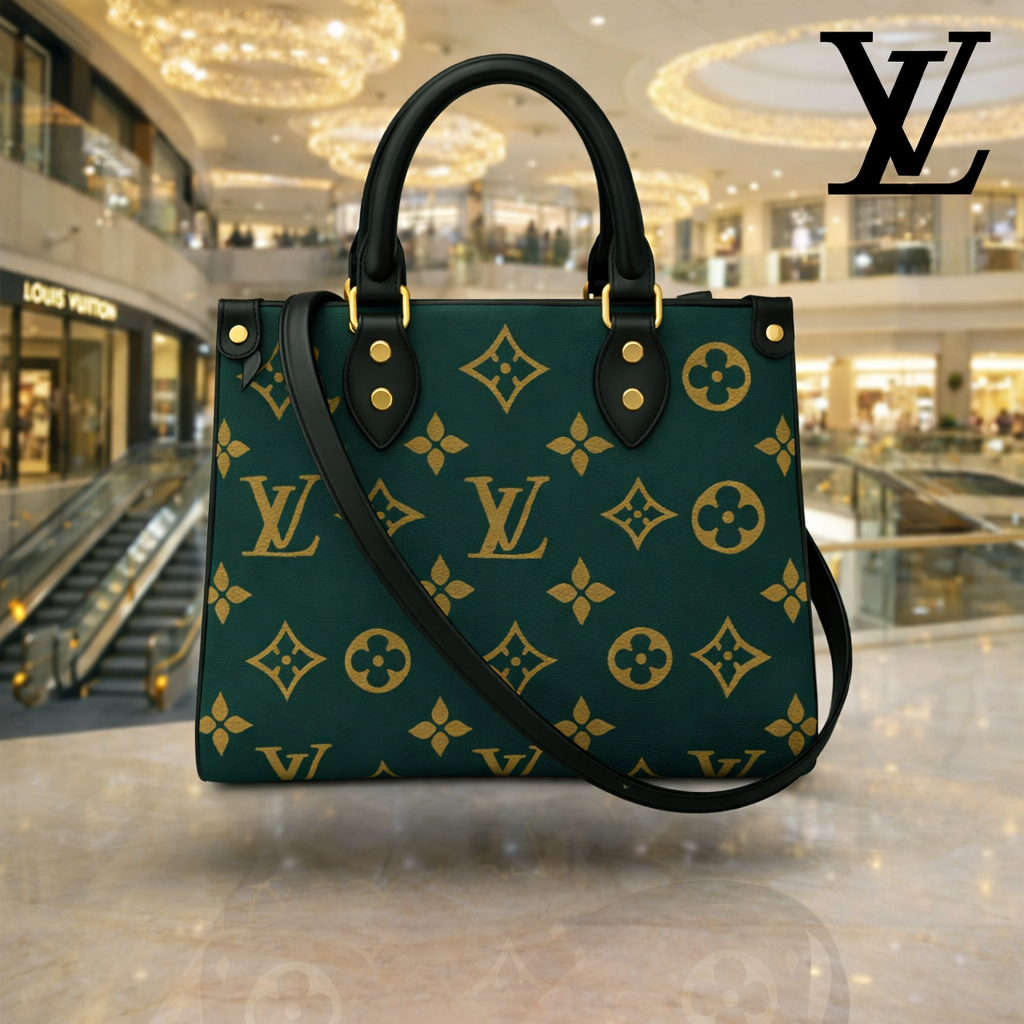 New Release � Luxury Brand Handbag For Women 2026 - Mn-hblv0011