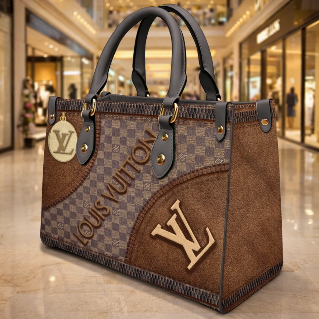 New Release � Luxury Brand Handbag For Women 2026 - Mn-hblv0013