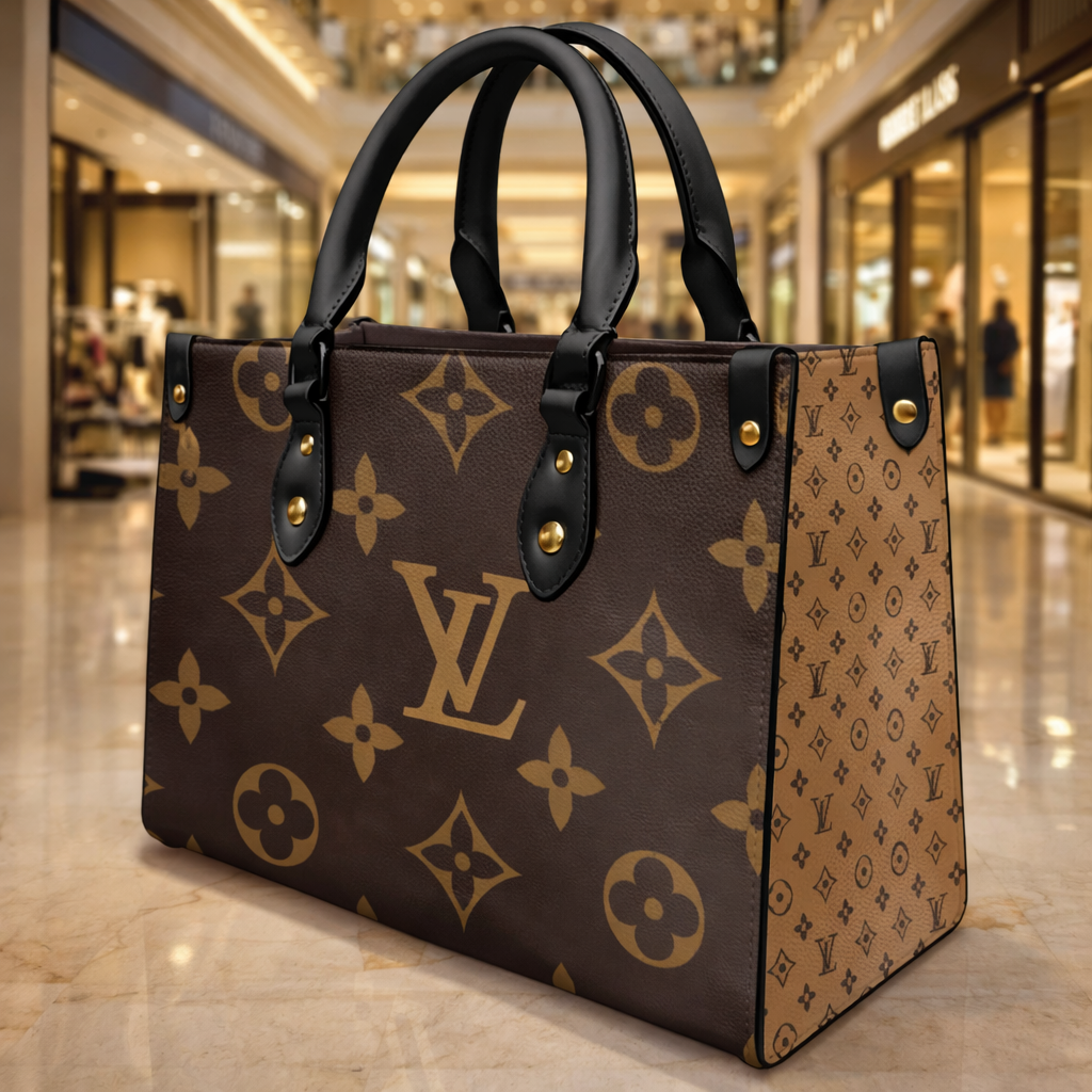 New Release � Luxury Brand Handbag For Women 2026 - Mn-hblv0017