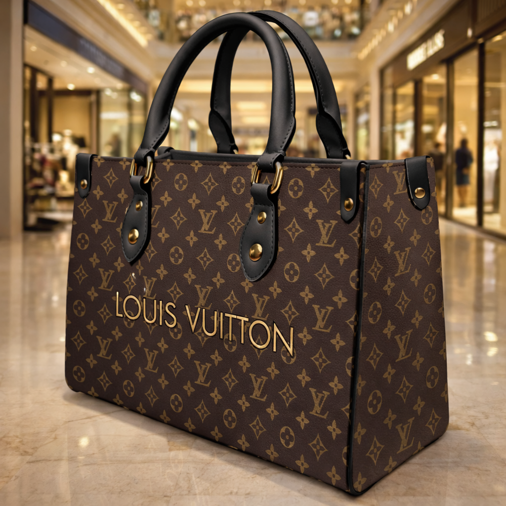 New Release � Luxury Brand Handbag For Women 2026 - Mn-hblv0018