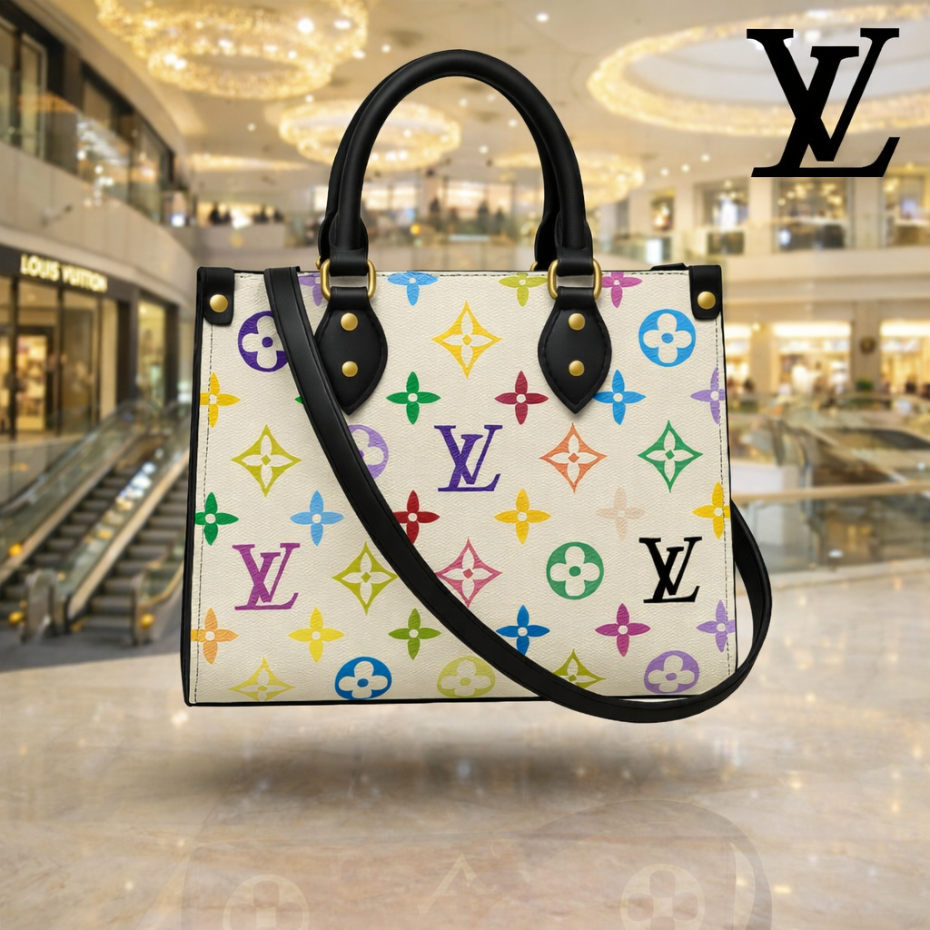 New Release � Luxury Brand Handbag For Women 2026 - Mn-hblv0020