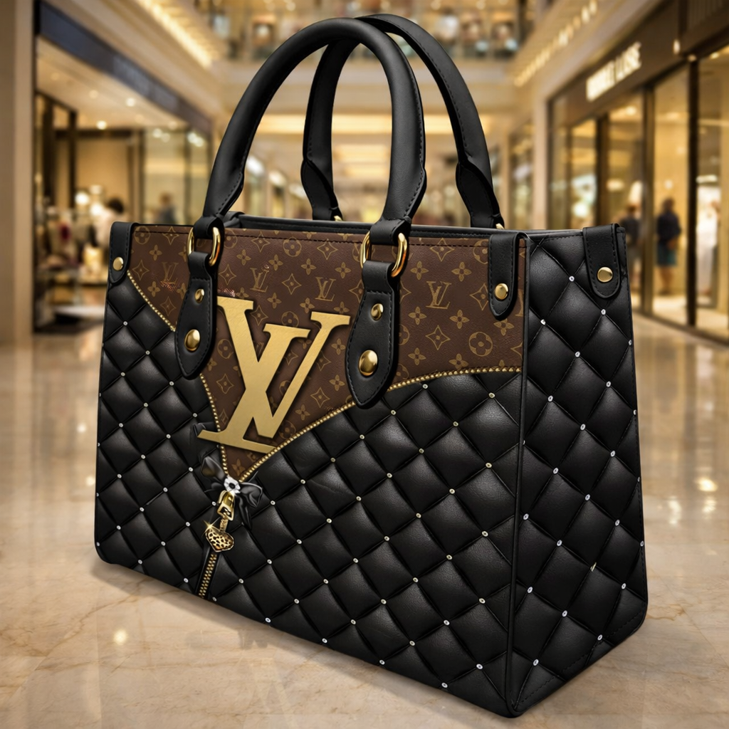 New Release � Luxury Brand Handbag For Women 2026 - Mn-hblv0024