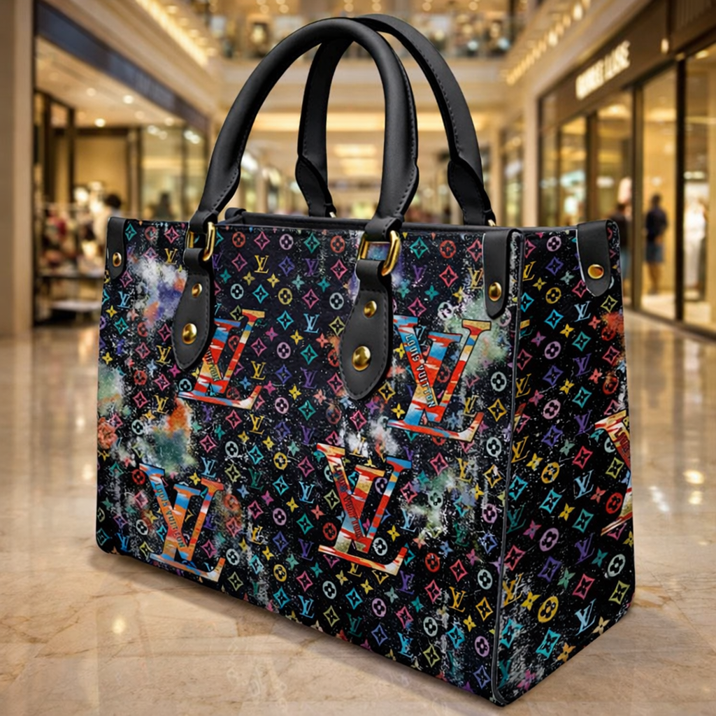 New Release � Luxury Brand Handbag For Women 2026 - Mn-hblv0026
