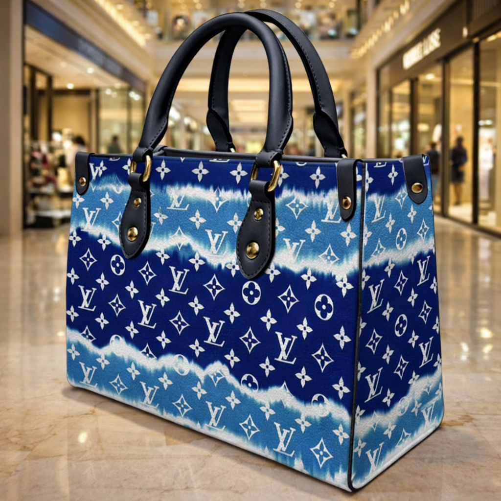 New Release � Luxury Brand Handbag For Women 2026 - Mn-hblv0027
