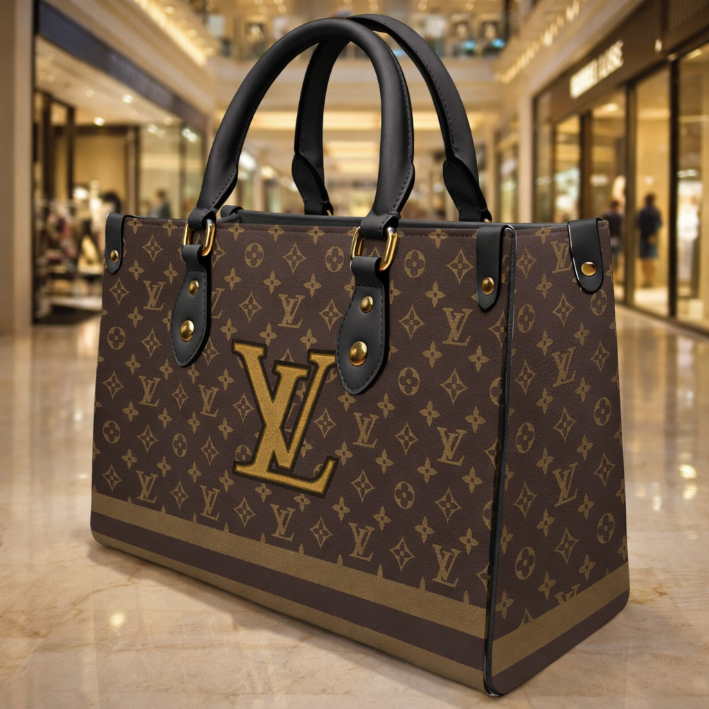 New Release � Luxury Brand Handbag For Women 2026 - Mn-hblv0028