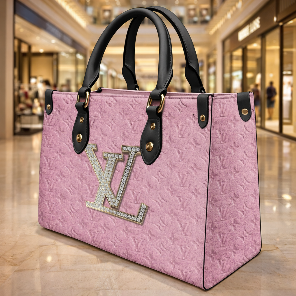 New Release � Luxury Brand Handbag For Women 2026 - Mn-hblv0029