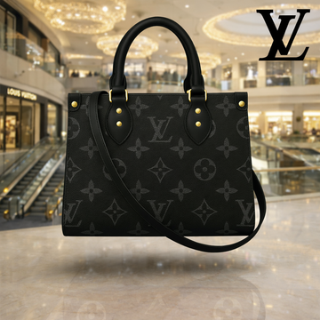 New Release � Luxury Brand Handbag For Women 2026 - Mn-hblv0031