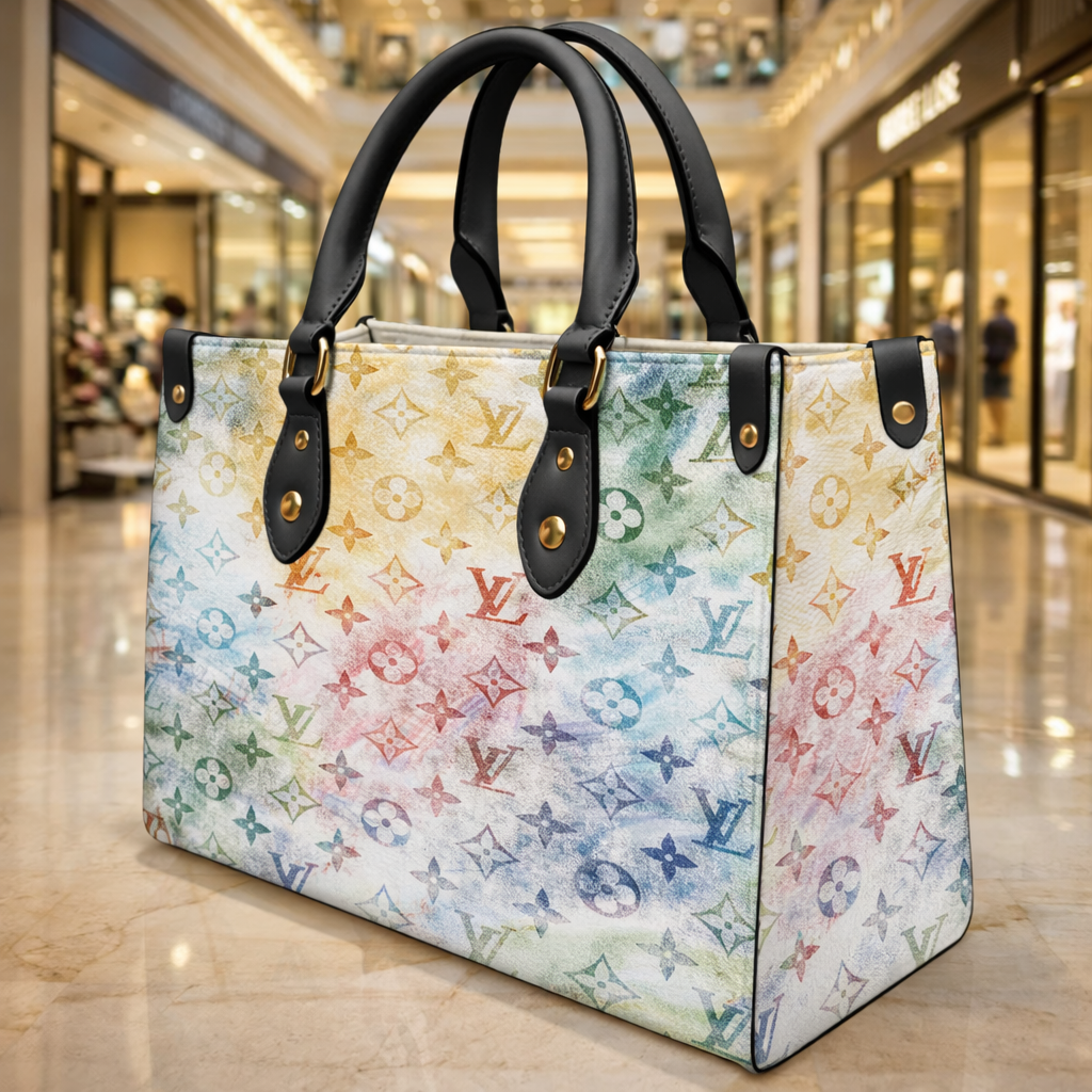 New Release � Luxury Brand Handbag For Women 2026 - Mn-hblv0034