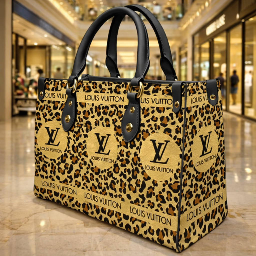New Release � Luxury Brand Handbag For Women 2026 - Mn-hblv0036