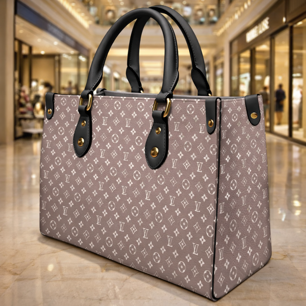 New Release � Luxury Brand Handbag For Women 2026 - Mn-hblv0037