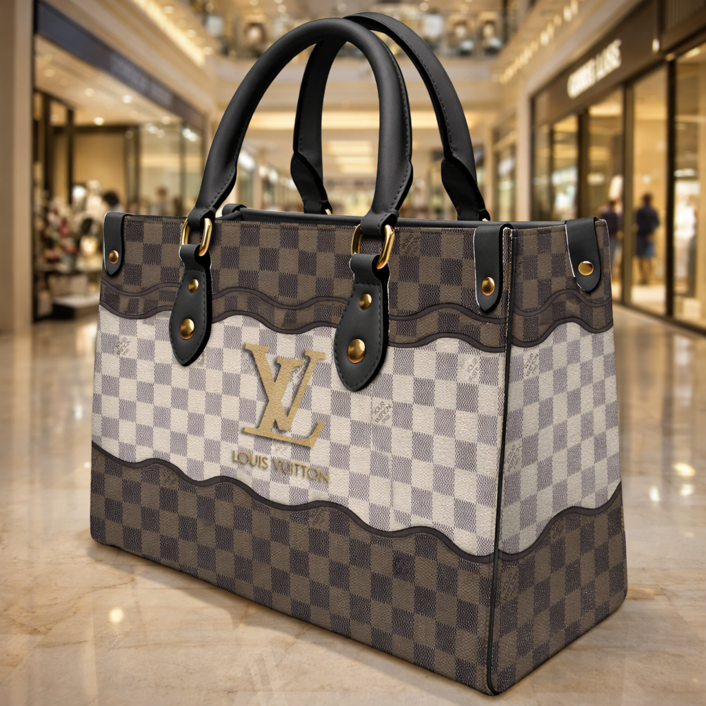 New Release � Luxury Brand Handbag For Women 2026 - Mn-hblv0038