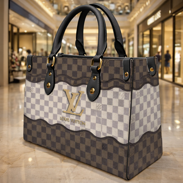 New Release � Luxury Brand Handbag For Women 2026 - Mn-hblv0038