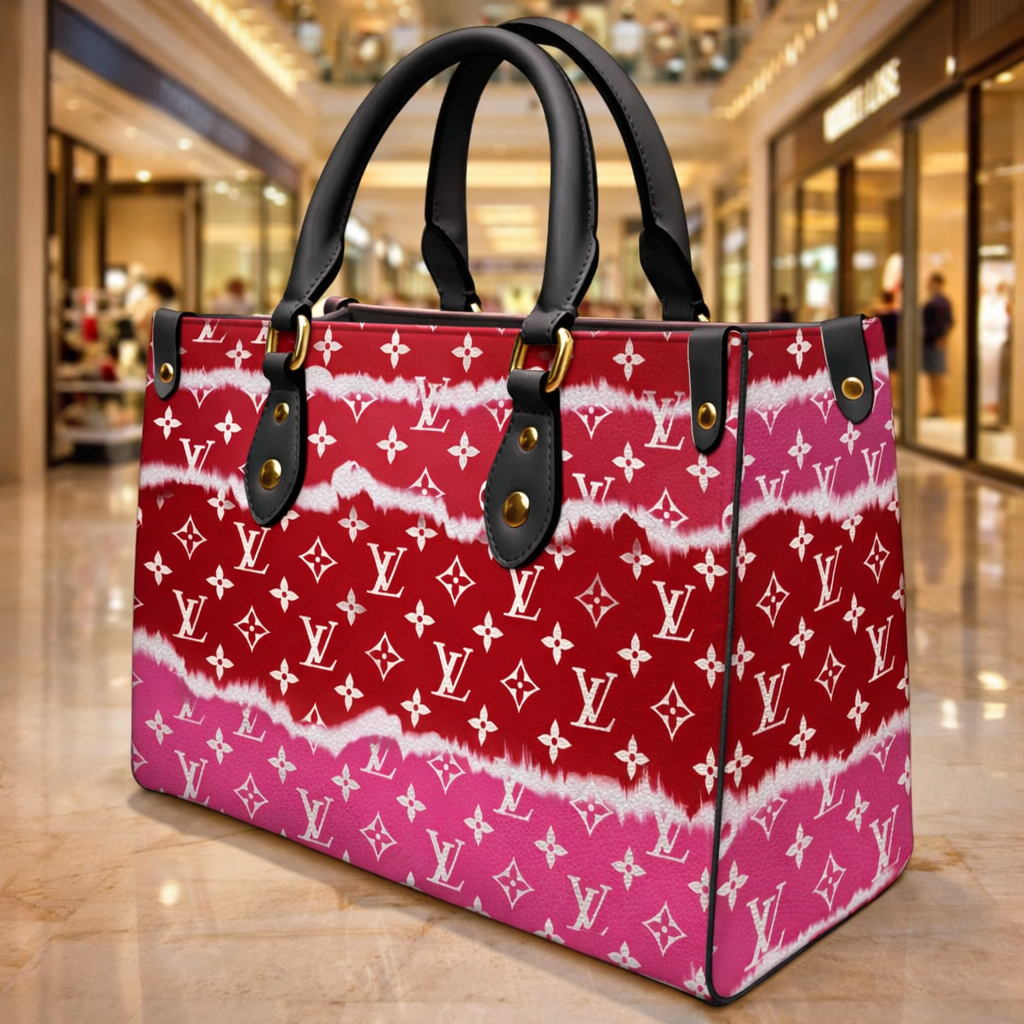 New Release � Luxury Brand Handbag For Women 2026 - Mn-hblv0039