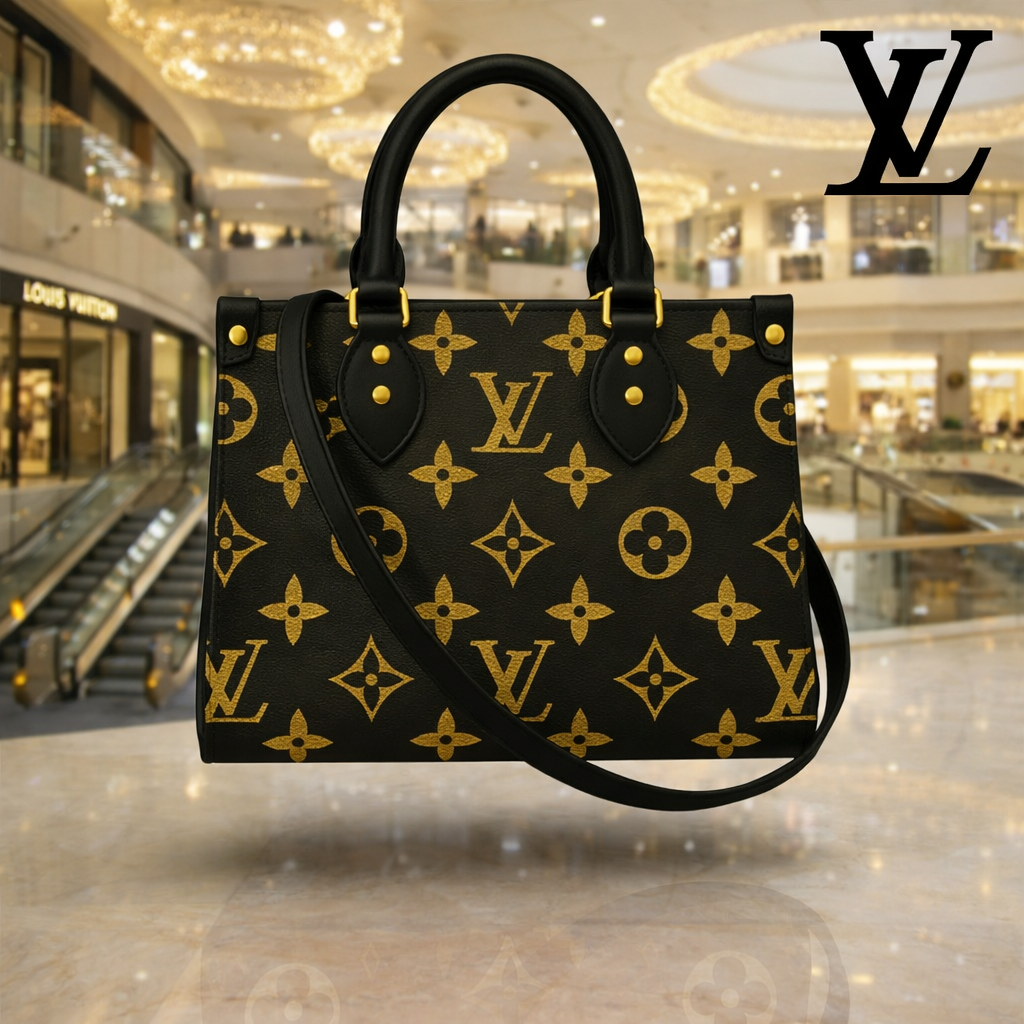 New Release � Luxury Brand Handbag For Women 2026 - Mn-hblv0042