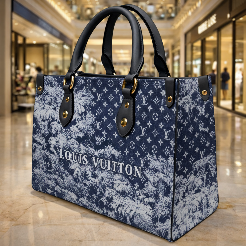 New Release � Luxury Brand Handbag For Women 2026 - Mn-hblv0043