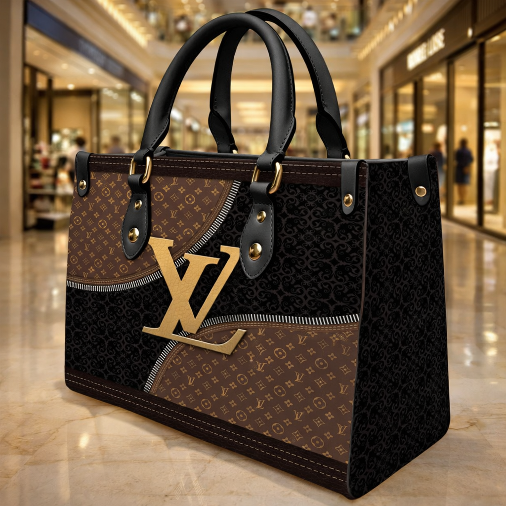 New Release � Luxury Brand Handbag For Women 2026 - Mn-hblv0044