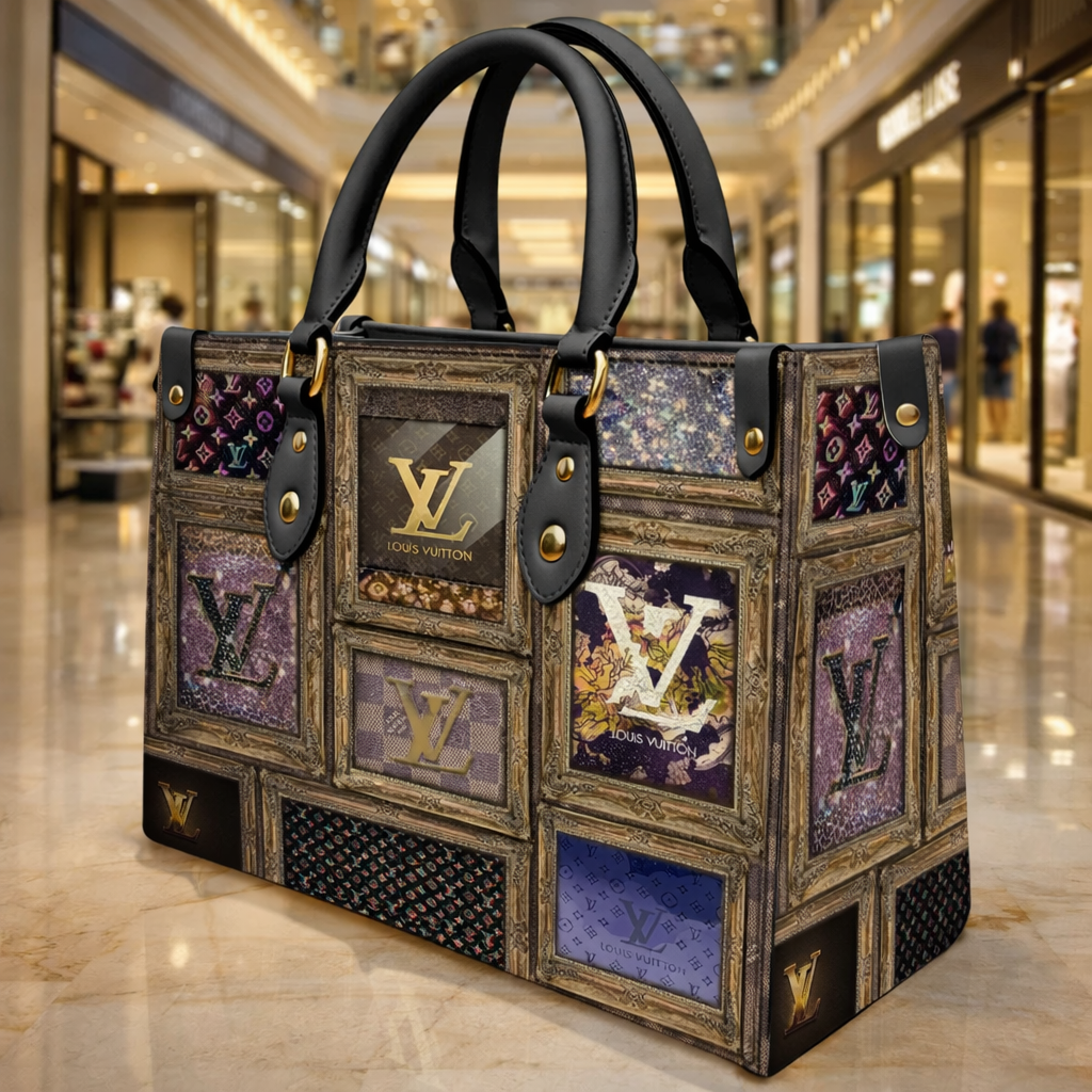 New Release � Luxury Brand Handbag For Women 2026 - Mn-hblv0047