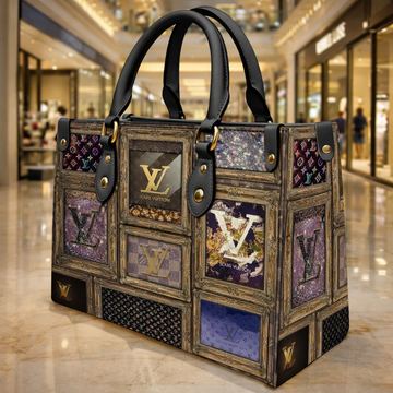 New Release � Luxury Brand Handbag For Women 2026 - Mn-hblv0047