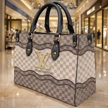 New Release � Luxury Brand Handbag For Women 2026 - Mn-hblv0048