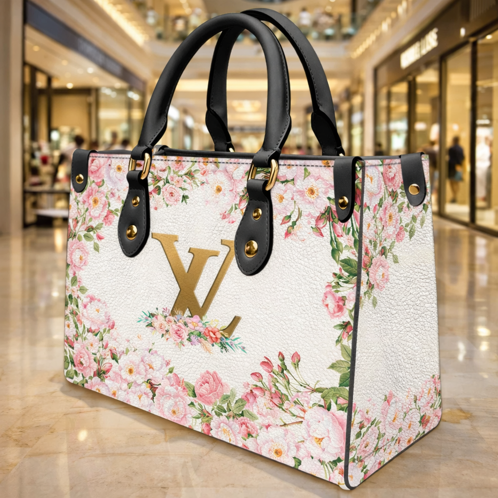New Release � Luxury Brand Handbag For Women 2026 - Mn-hblv0049