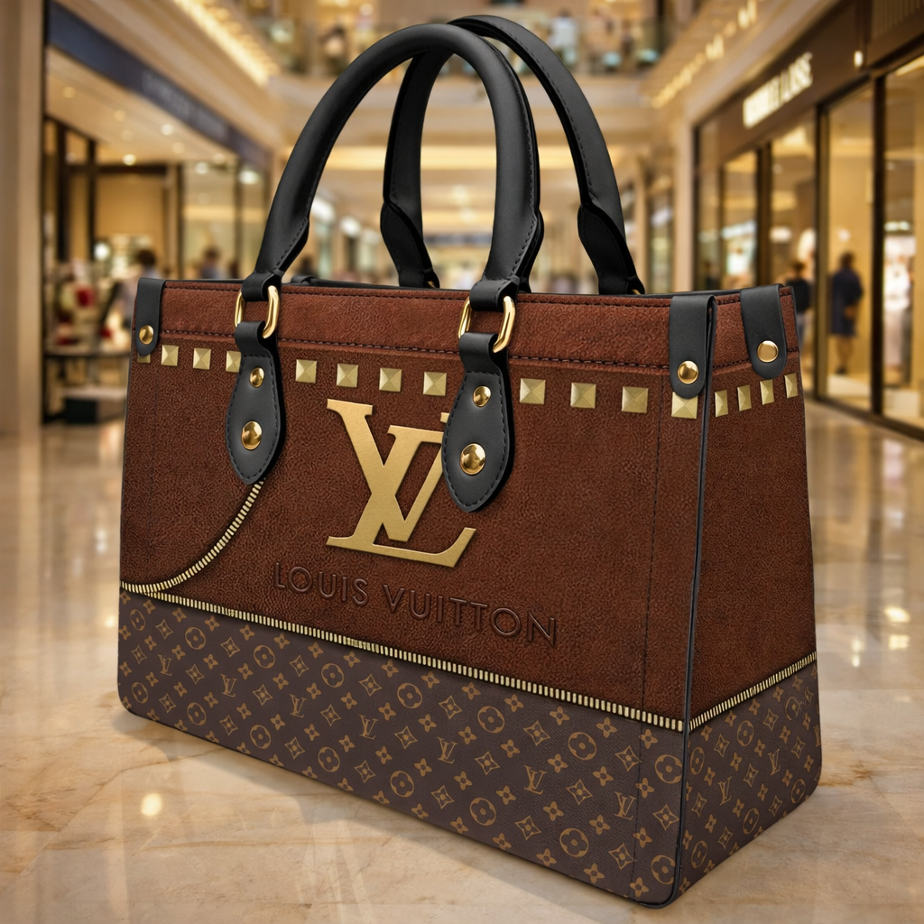New Release � Luxury Brand Handbag For Women 2026 - Mn-hblv0051