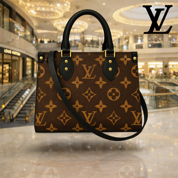 New Release � Luxury Brand Handbag For Women 2026 - Mn-hblv0053