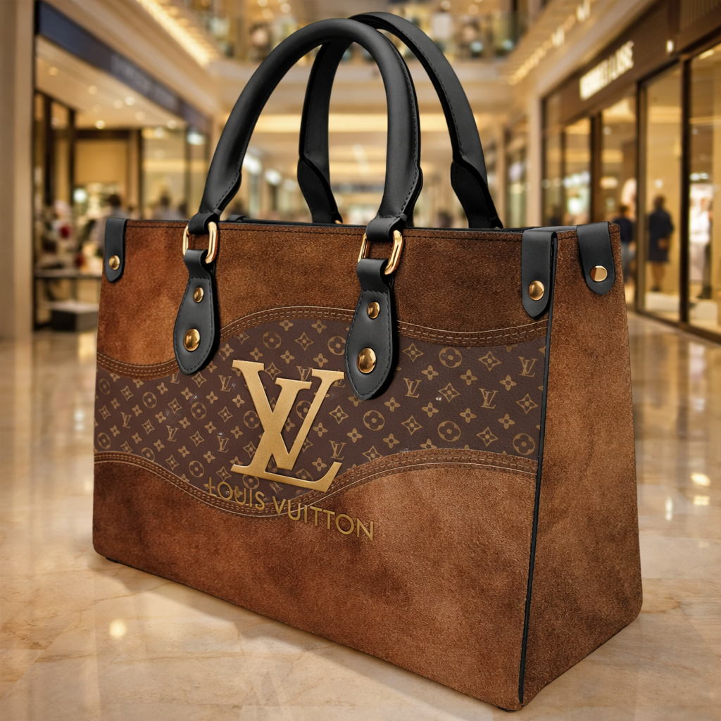 New Release � Luxury Brand Handbag For Women 2026 - Mn-hblv0054