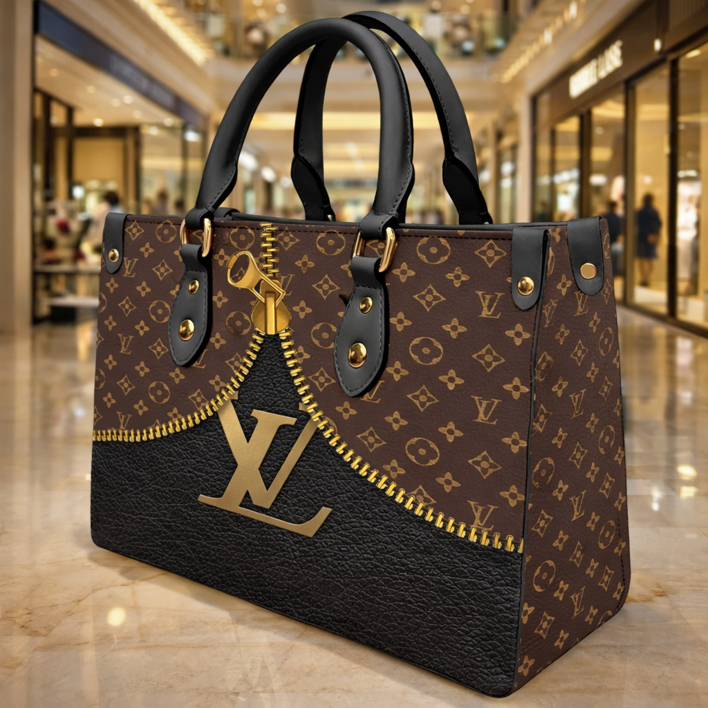 New Release � Luxury Brand Handbag For Women 2026 - Mn-hblv0055