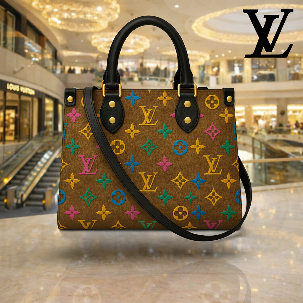 New Release � Luxury Brand Handbag For Women 2026 - Mn-hblv0056