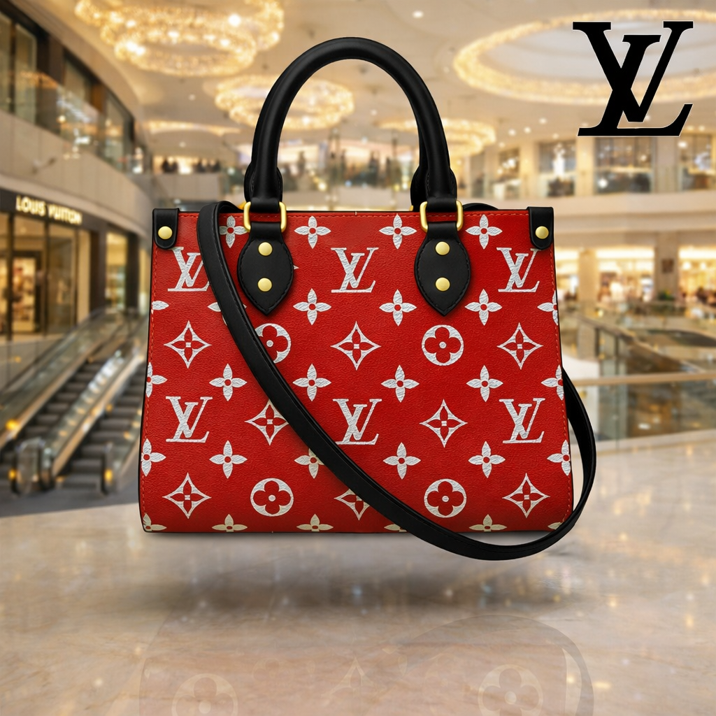 New Release � Luxury Brand Handbag For Women 2026 - Mn-hblv0060