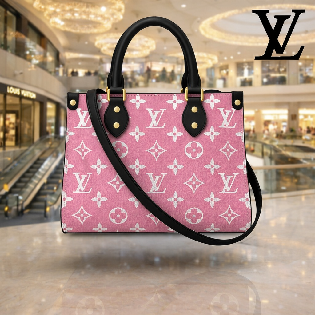 New Release � Luxury Brand Handbag For Women 2026 - Mn-hblv0061