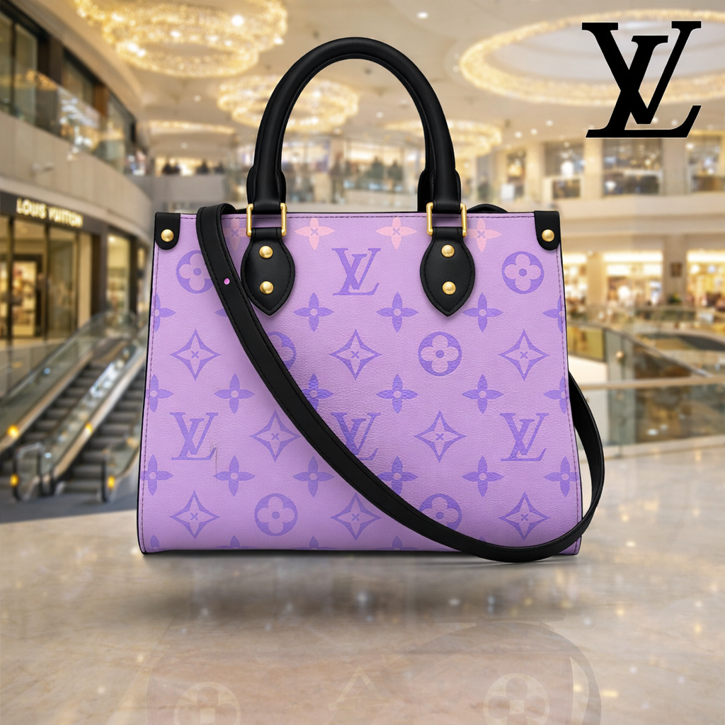 New Release � Luxury Brand Handbag For Women 2026 - Mn-hblv0065
