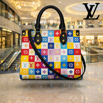 New Release � Luxury Brand Handbag For Women 2026 - Mn-hblv0066