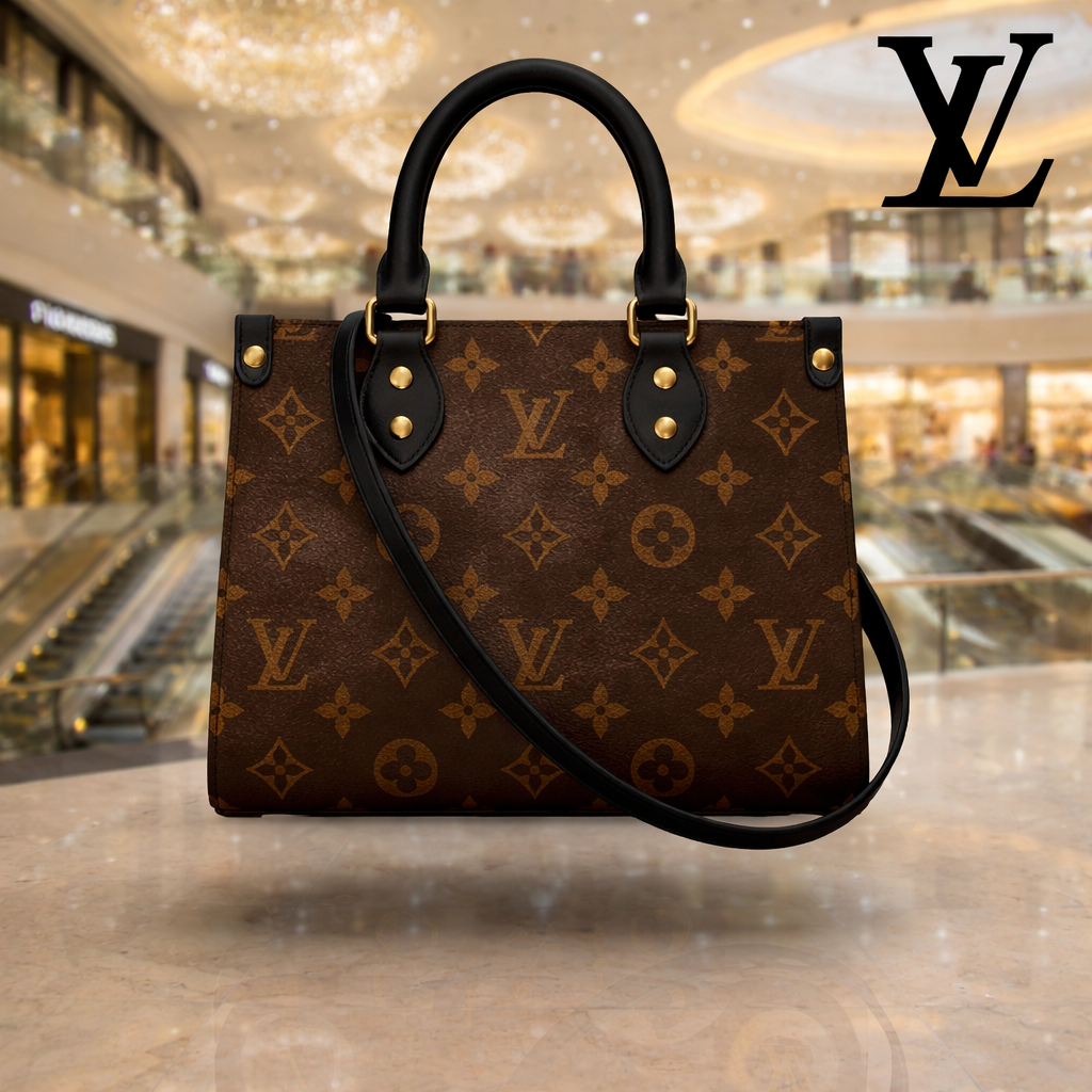 New Release � Luxury Brand Handbag For Women 2026 - Mn-hblv0067
