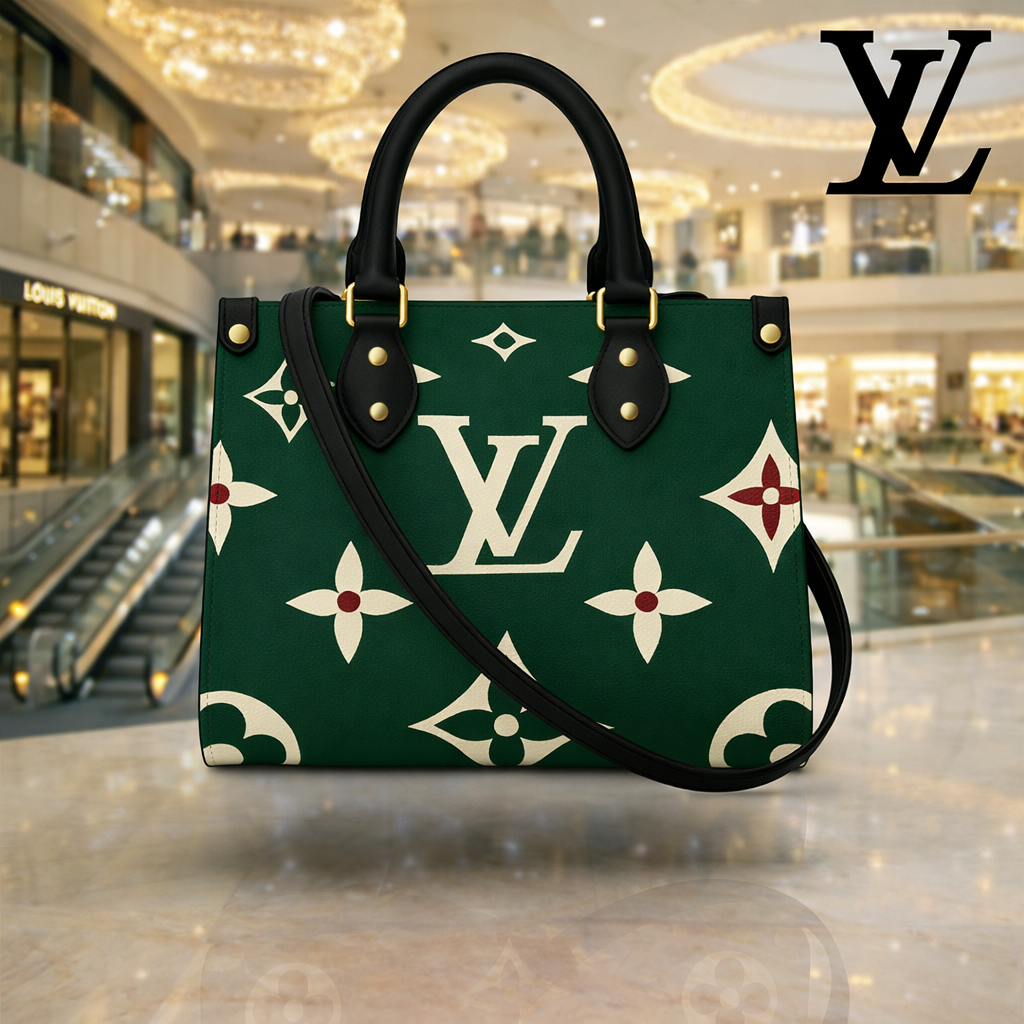New Release � Luxury Brand Handbag For Women 2026 - Mn-hblv0068